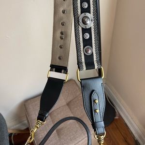 High Quality Saddle bag Strap